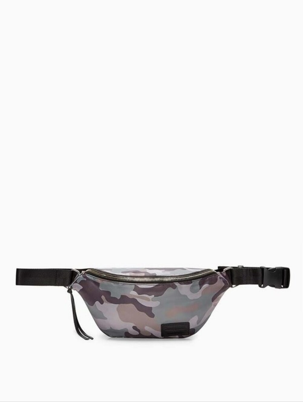 Rebecca Minkoff Camo Nylon Belt Bag